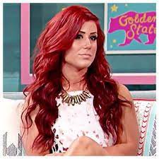 Teen mom star chelsea houska has made some changes to her hair throughout the years, some good and some not so good. Chelsea Houska Red Hair Google Search Red Hair Outfits Chelsea Houska Hair Red Hair