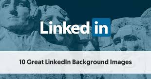 Edit.org gives you the appropriate size when selecting the template format. 10 Great Linkedin Background Images