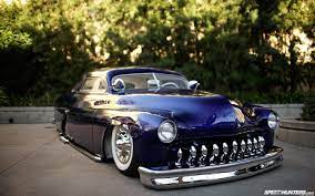 Pin By J T Trollman On Future Roadster Car Lowrider Cars Lead Sled