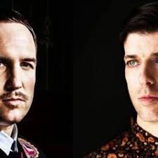 Stream DANIEL RS music