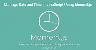 Hours, minutes, seconds and milliseconds. Manage Date And Time In Javascript Using Moment Js Speedysense