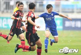 오늘 경기로 선수들이 정신적으로 떨어지지 않고 회복할 수 있게 모든 스텝들과 힘을 모으겠다. ê¶Œì°½í›ˆì˜ ìˆ˜ì› ë³µê·€ êµê°ì€ ìžˆìœ¼ë‚˜ ì•„ì§ì€ ì‹œê¸° ìƒì¡° ì˜¤ ìŽˆ ì´ˆì  ì¡°ì„ ì¼ë³´