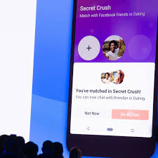The service functions as a location based social and dating application utilizing one of the giants of social media's advanced algorithms to help you match and start romantic relationships. How Facebook Dating Is Different From Other Dating Apps The Atlantic