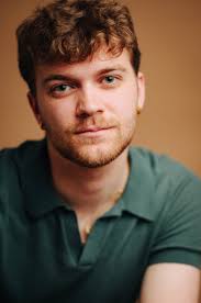 Aaron Crouse — JMU SHOWCASE 2025