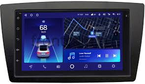 ТОП производителей магнитол для ВАЗ Lada Kalina