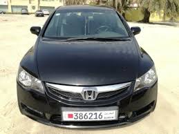 honda civic cars manama bahrain arabsclassifieds best free honda civic car honda civic civic car