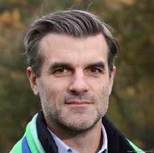 Seattle Sounders FC commentator Danny Jackson has a day job