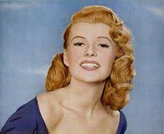 16 Fifties hairstyles ideas