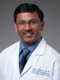 Deepak Sharma M.D.