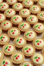 Rate recipe print recipe jump to recipe. Masam Manis Cheese Tart Tart Recipes Cheese Tarts Mini Tart Recipes
