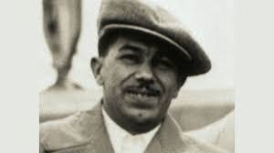 Episode 6: The golden nightingale of Germany