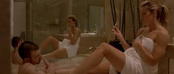 Jessica biel & kate beckinsale: Jessica Biel