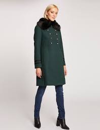 Magasinez des vêtements d'extérieur performants et polyvalents. Ø§Ù„Ø£Ø³ÙÙ„ Ø±ÙŠØ´Ø© ØªØ´ÙƒÙ„ Manteau Vert Canard Dsvdedommel Com