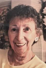 Obituary information for Julia "Julie" Little