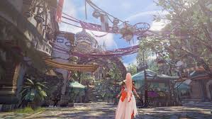 Tales of Arise Latest Version for Android/iOS APK - TapTap