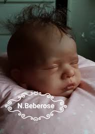 Nurseriebeberose