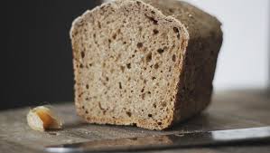 Receta Para Hacer Pan 100 Integral