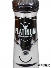 Similar with skyy vodka png. Test Wodka Gorbatschow Platinum Spirituosen Journal De