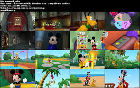 Mickey's monster musical is a dvd from the mickey mouse clubhouse tv show, with one new, unaired episode and two that were broadcast in 2013 and 2014. Moviehd168 Mickey Mouse Monster Musical 2015 Dvdrip 475mb Nitro