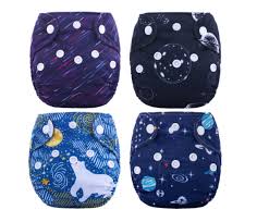 It truly is the perfect choice for your baby's bum. 6 Great Cloth Nappy Choices For Australian Babies