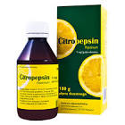 Citropepsin opinie