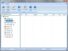 Wondershare quizcreator, free and safe download. Wondershare Quizcreator 4 1 Download Free Trial Quizcreator Exe