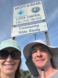 Palm City Community Bible Study