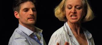 DAEDALUS COMPANY Frankfurt : : Ensemble