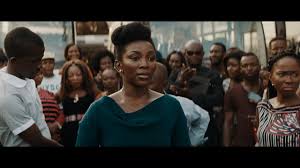 This means that the lockdown we're currently on will most likely last longer than the intended 2 weeks. What Netflix S Involvement In Nigeria S Massive Film Industry Really Means