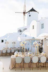 The Best Wedding Venues In Greece Santorini Wedding Greece Wedding Destination Wedding Europe