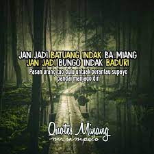 We did not find results for: Quotes Minang Jan Jadi Batuang Indak Ba Miang Jan Jadi Facebook