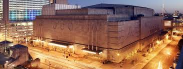 Municipal Auditorium Music Hall Kansas City Broadway Series