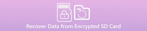 One of the common reasons why users decrypt sd card is because they have forgotten their passwords. How To Recover Data From Encrypted Sd Card