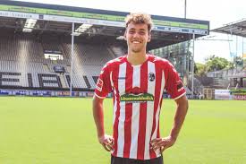 Diese seite enthält eine komplette übersicht aller absolvierten und bereits terminierten spiele sowie die saisonbilanz des vereins sc freiburg u19 in der saison gesamtstatistik aktuelle saison. Sc Freiburg 2019 20 Special Kit