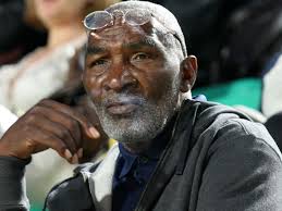 Richard Williams Wishes for a World No Longer in Black and White