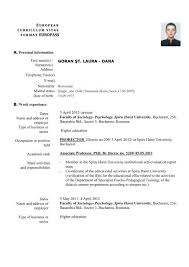 2010, master in management and marketing services. Cv Conf Univ Dr Laura Goran Universitatea Spiru Haret