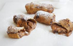 Image result for deep fried mars bar
