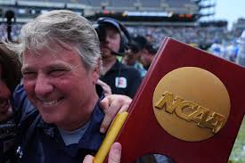 Notre Dame men's lacrosse upsets Duke, 13-9, to win first NCAA Division I  championship