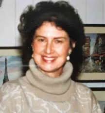 Sally Walfoort/Jacobsen Obituary