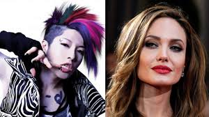 The next amazing chapter of olympian and world war ii hero louis zamperini's powerful true story of forgiveness, redemption, and amazing grace. Angelina Jolie Cast J Rock Star Miyavi In Her New Movie Unbroken Sbs Popasia