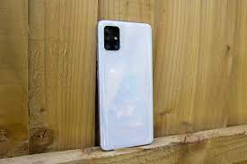 The samsung galaxy a51 is an android smartphone manufactured by samsung electronics as part of its galaxy a series. Samsung Galaxy A51 Test Mid Ranger Mit Viel Politur