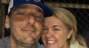 Cadillac Jack starting a lifestyle podcast with his wife Donna January 7