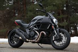 2016 Ducati Diavel Dark Sport Bike This Motorcycle Will Turn Some Heads Ducati Diavel Used Motorcycles For Sale Motorcycle