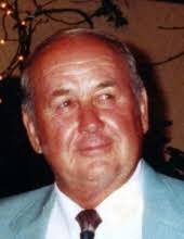 Obituary information for Bob Buchanan