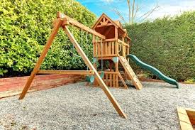 Your one real challenge will happen if you need to. How To Build Pea Gravel Playground Step By Step Guide