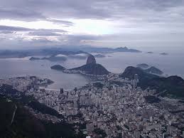 Botafogo beach is not a large area of beach. Datei Rio De Janeiro Bairros De Botafogo E Urca Jpg Wikipedia