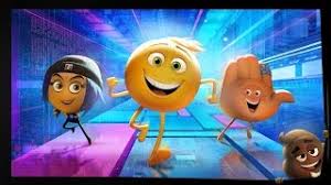 Ce juca riley si famiia ei in sufrageria din noua lor. Trailer Emoji Filmul Aventura ZambÄƒreÈ›ilor The Emoji Movie 3d 2017 Dublat In RomanÄƒ Youtube