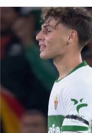 Alex Marchal García Real Sociedad