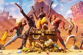 Since then, there have been many more, including the 15th season (labeled as chapter two, season five), which has just begun. Fortnite Ps5 Release Date Locked And Loaded For Launch Day Playstation Universe