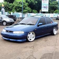 Selain membuatnya semakin keren, mengganti karpet juga akan meningkatkan kenyamanan. Good Morning Modifikasi Mobil Timor Facebook